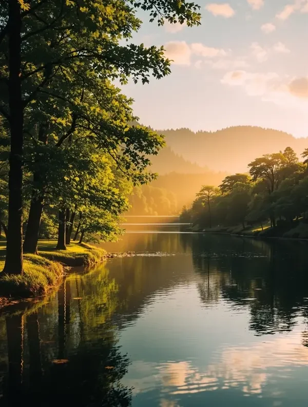 南湖一分钟